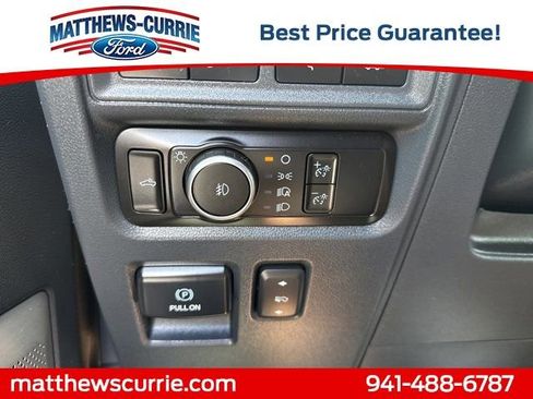 Used 2023 Ford F150 Lariat w/ Equipment Group 502A High AWD/4WD image 27