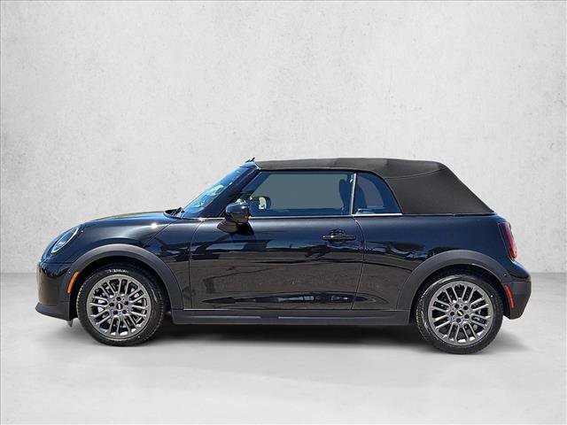 New 2026 MINI Cooper S FWD image 5