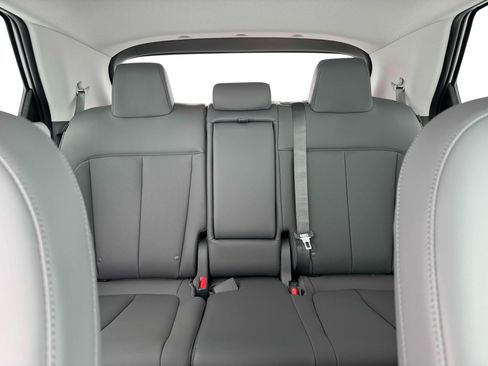 New 2025 Hyundai Ioniq 5 SEL image 16