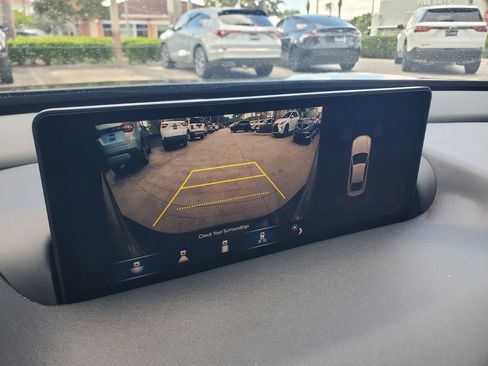 Used 2025 Acura TLX w/ Technology Package FWD image 29