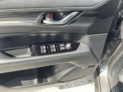 Used 2023 MAZDA CX-5 AWD 2.5 S w/ Premium Plus Pkg image 23