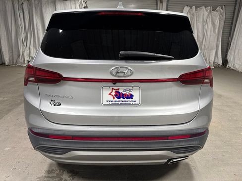 Used 2023 Hyundai Santa Fe SE FWD image 6