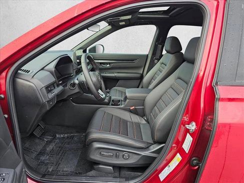 New 2026 Honda CR-V Sport-L image 16