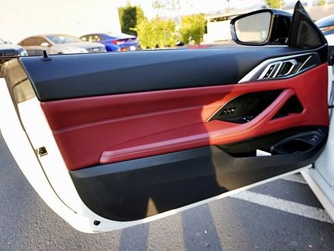 Used 2023 BMW 430i Coupe w/ M Sport Package image 18