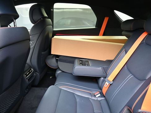 New 2026 Genesis GV70 3.5T Sport Advanced image 18