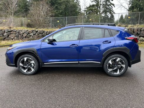 New 2026 Subaru Crosstrek 2.5i Limited w/ Crosstrek Mirror Package image 2
