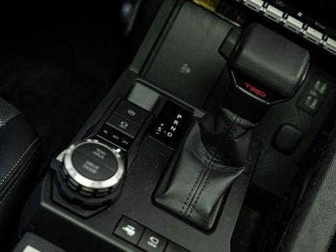 Used 2024 Toyota Tacoma TRD Sport image 20