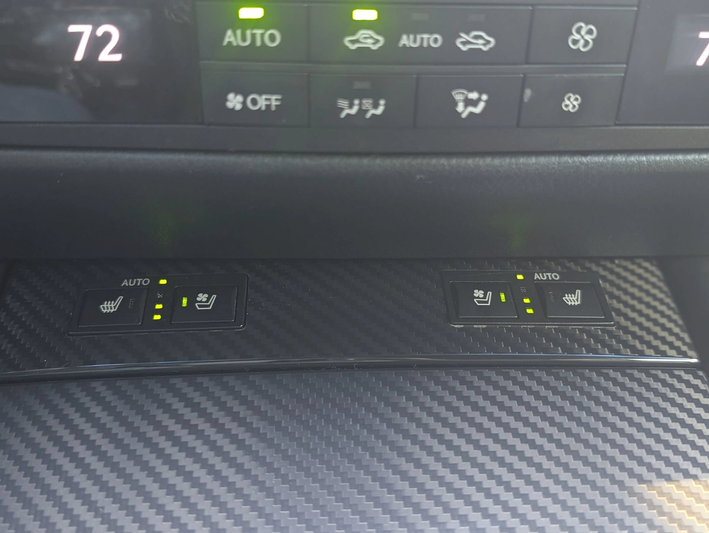 Used 2016 Lexus GS F RWD image 16