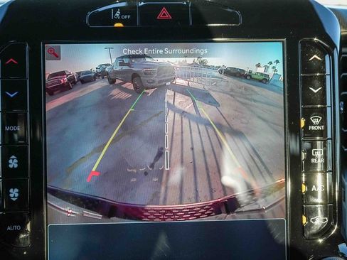 Certified 2025 RAM 1500 Big Horn image 24