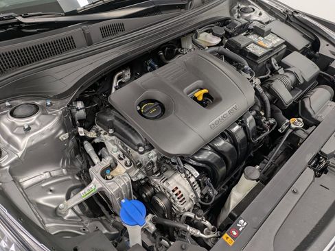 Used 2023 Kia Forte LXS w/ LXS Technology Package image 30