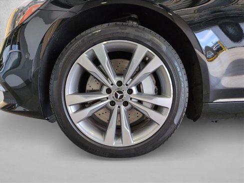 Used 2019 Mercedes-Benz S 450 Sedan image 25