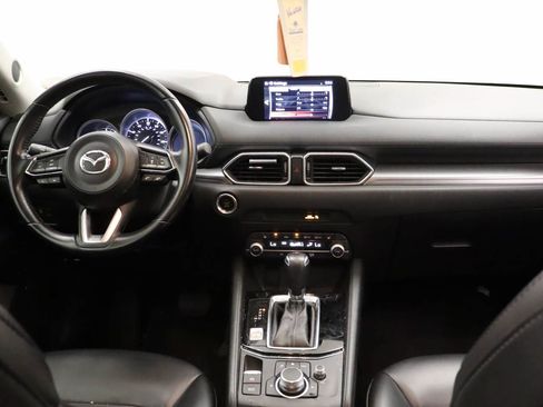 Used 2020 MAZDA CX-5 Touring FWD image 6