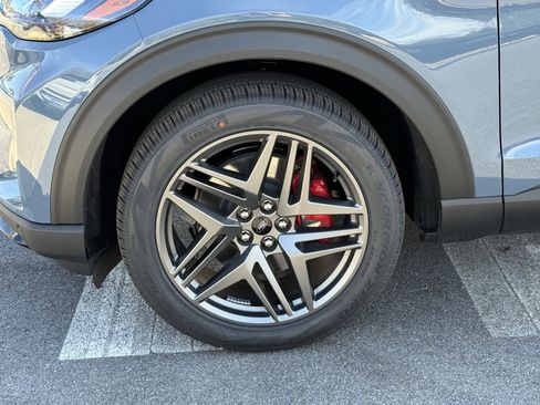 New 2026 Ford Explorer ST-Line RWD image 9