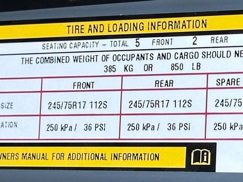 New 2026 Jeep Wrangler Sport S image 43