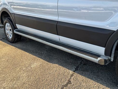 Used 2024 Ford Transit 250 Low Roof w/ Exterior Upgrade Package image 9