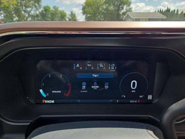 New 2026 Ford F250 King Ranch w/ Tremor Off-Road Package AWD/4WD image 36