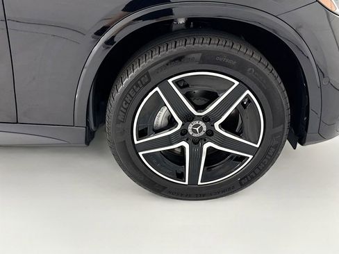 Certified 2026 Mercedes-Benz GLC 300 4MATIC image 30