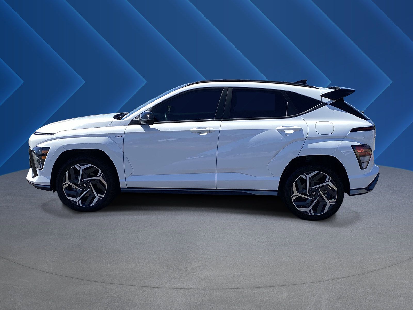 Used 2024 Hyundai Kona N Line AWD/4WD image 6