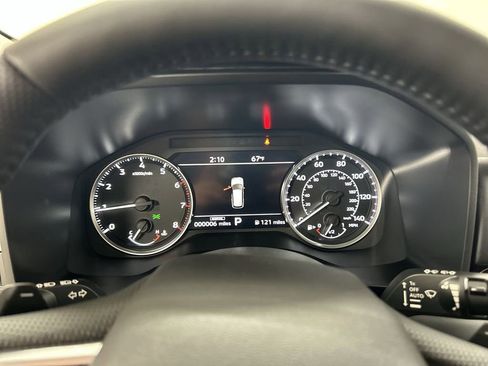 New 2026 Mitsubishi Outlander SE AWD/4WD image 13
