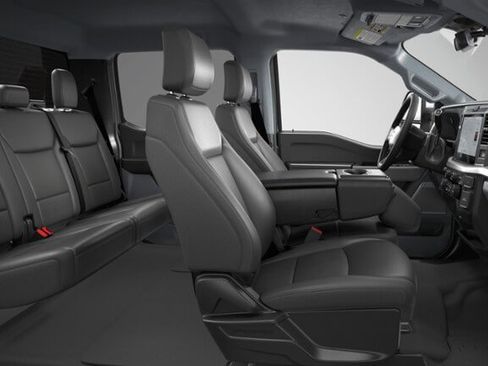 New 2026 Ford F250 XLT AWD/4WD image 28