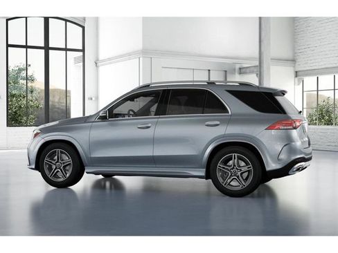 Certified 2026 Mercedes-Benz GLE 350 4MATIC image 32