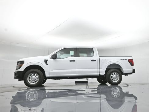 New 2026 Ford F150 XL AWD/4WD image 49