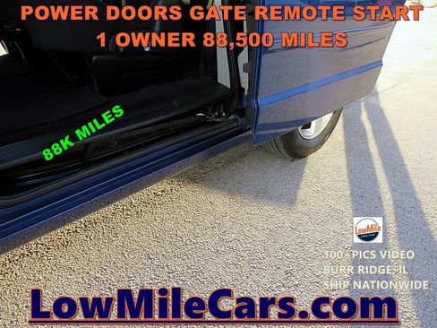 Used 2011 Dodge Grand Caravan Mainstreet w/ PWR Convenience Group image 33