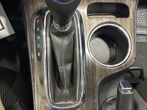 Used 2015 Chevrolet Malibu LT w/ Power Convenience Package FWD image 26
