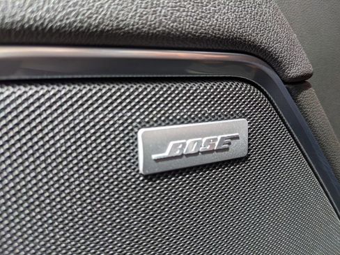 Used 2026 Chevrolet Silverado 1500 LTZ w/ LTZ Premium Package image 44