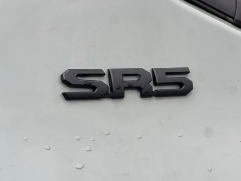 Used 2025 Toyota Tundra SR5 w/ TRD Off-Road Package image 22