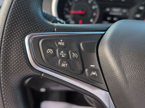 Used 2025 Chevrolet Malibu LT FWD image 21