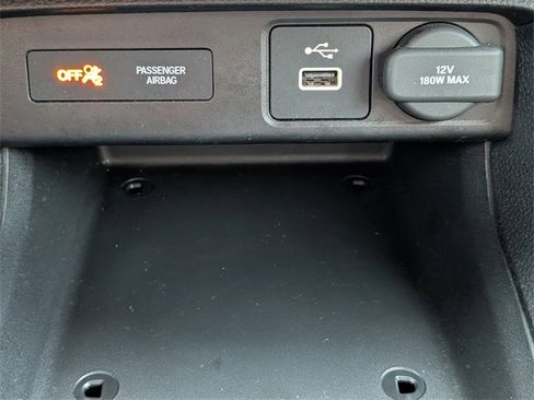 Used 2022 Honda Civic Sport image 17