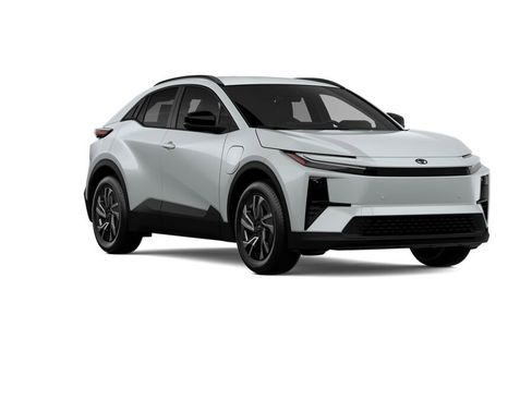 New 2026 Toyota C-HR AWD/4WD image 15