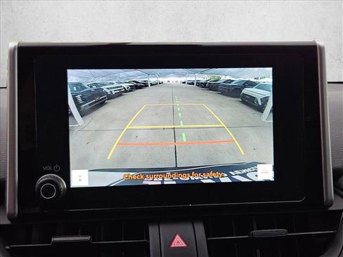 Used 2024 Toyota RAV4 XLE image 12