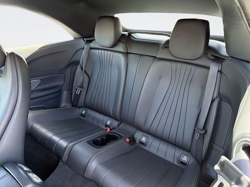 Used 2023 Mercedes-Benz E 450 Cabriolet image 24