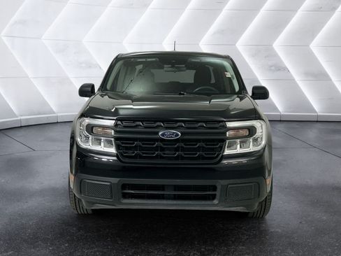 Used 2023 Ford Maverick XL FWD image 2