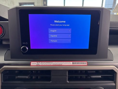 New 2026 Toyota Tacoma TRD Off-Road image 24