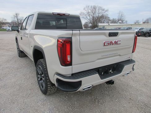 New 2026 GMC Sierra 1500 AT4 w/ AT4 Premium Package image 9