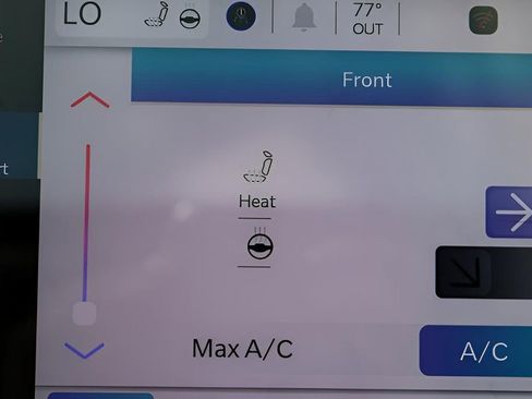 New 2026 Jeep Grand Cherokee L Limited image 24