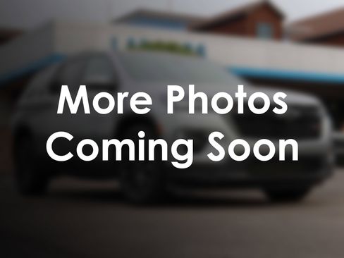 Used 2023 Chevrolet Traverse RS w/ LPO, Floor Liner Package AWD/4WD image 2
