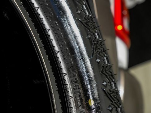 Used 2021 RAM 3500 Limited image 58