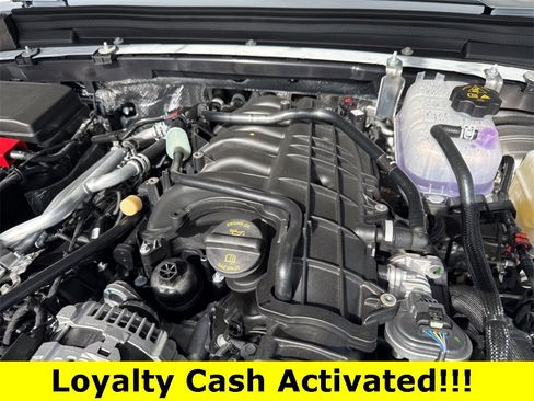 New 2025 Jeep Wrangler Sport image 37