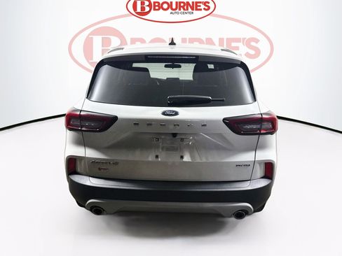 Used 2023 Ford Escape Active AWD/4WD image 8