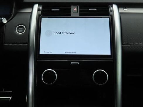 New 2026 Land Rover Discovery Limited Edition image 14