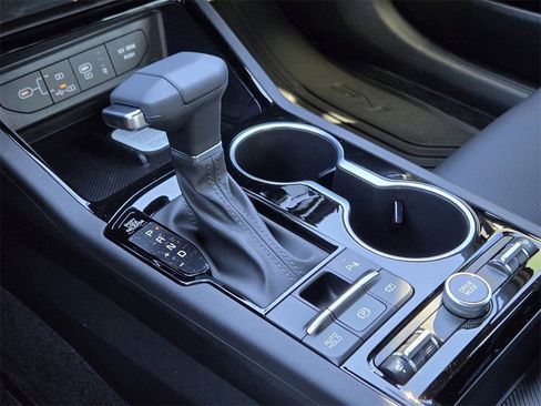 New 2026 Kia K5 GT-Line image 15