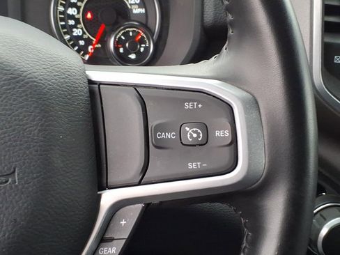 Used 2024 RAM 2500 Big Horn w/ Bed Utility Group image 33