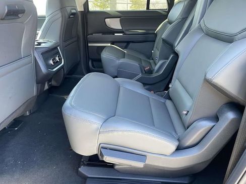 New 2026 Ford Expedition Max Active image 20