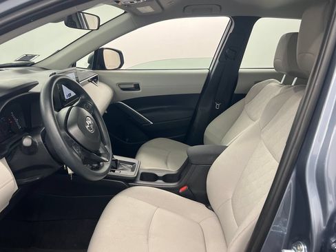 Used 2026 Toyota Corolla Cross L FWD image 9