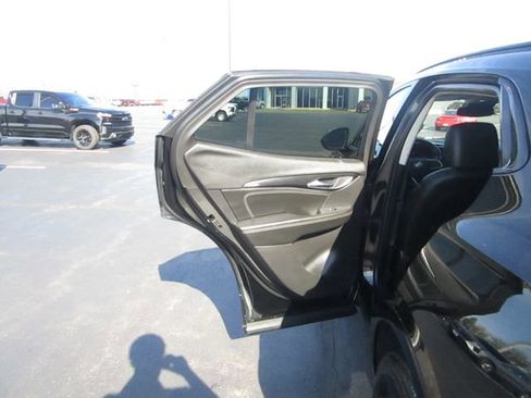 Used 2021 Buick Envision Essence w/ Technology Package I FWD image 18