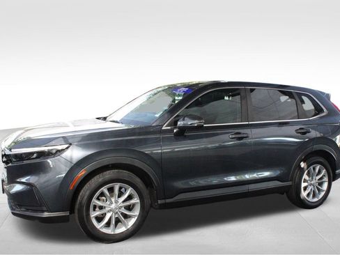 Used 2024 Honda CR-V EX image 11